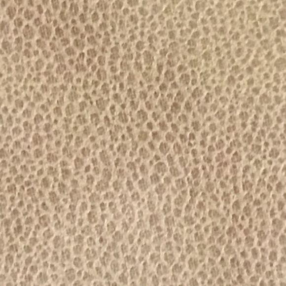 7 For All Mankind The Knee Seam Skinny Stretch Cognac Crackle Jean - Picture 12 of 15